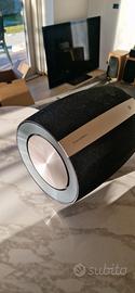 subwoofer b&w nuovo + tv sony 52 usato