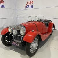 Morgan Morgan 4/4 4 posti TARGA ORO