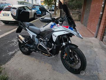  gs1300 trophy 2026