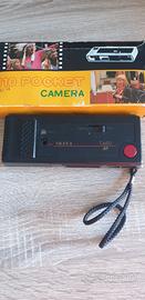 macchina fotografica  anni 90