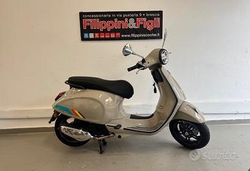 Vespa 125 primavera Vendita in Moto e scooter in Lombardia