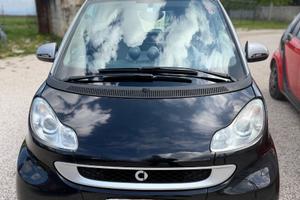 Smart fortwo 451