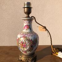 Lampada da Tavolo in Ceramica