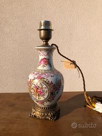 Lampada da Tavolo in Ceramica