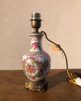 Lampada da Tavolo in Ceramica