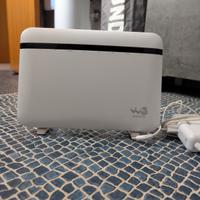 Modem Fibra WindTre TP-Link Archer VR1210v (EVDSL/
