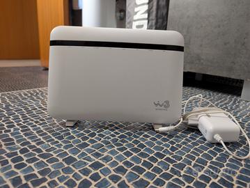 Modem Fibra WindTre TP-Link Archer VR1210v (EVDSL/