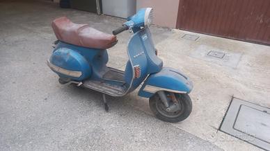 vespa px 150