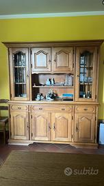 Arredamento mobili e cucina