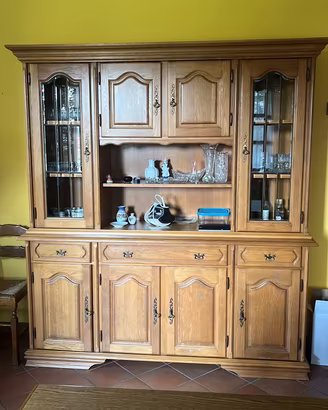 Arredamento mobili e cucina