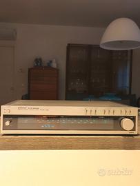 sintonizzatore tuner SANYO  Mod.PLUS T 35