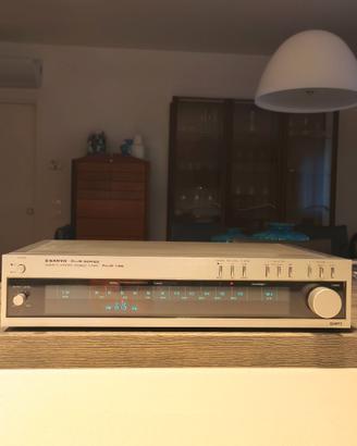 sintonizzatore tuner SANYO  Mod.PLUS T 35