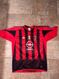 Maglietta KAKÀ 22 MILAN 04/05