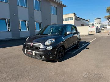 Fiat 500L 1.4 95 CV S&S Sport