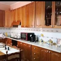 cucina in buono stato