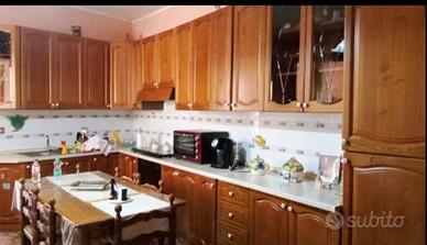 cucina in buono stato