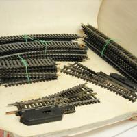 LIMA 44 BINARI + 5 SCAMBI