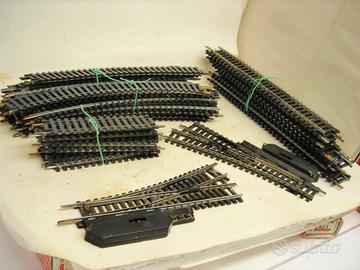 LIMA 44 BINARI + 5 SCAMBI