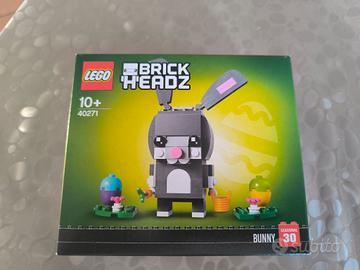 LEGO BrickHeadz - Coniglietto di Pasqua 40271