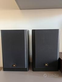 Casse JBL LX22