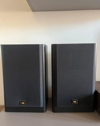 Casse JBL LX22