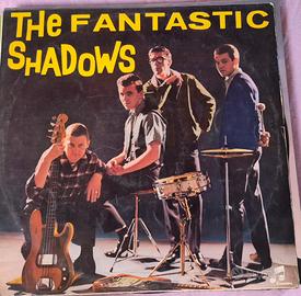 The Fantastic Shadows 