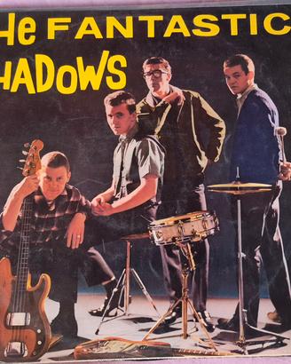 The Fantastic Shadows 