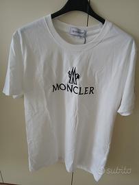 T-shirt Moncler unisex