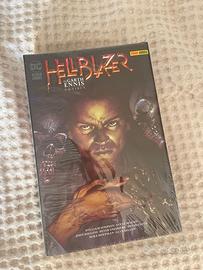 Hellblazer Ennis Omnibus