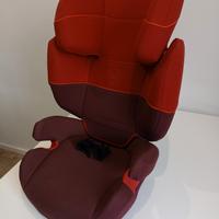 Seggiolino Auto Isofix Cybex