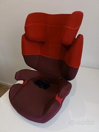 Seggiolino Auto Isofix Cybex