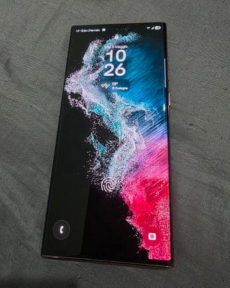 S22 ULTRA 256GB 12G 