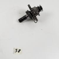 KTM EXC F 250 2007 2011 INGRANAGGI MESSA IN MOTO