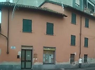 Casa a Pozzolo Formigaro in zona centrale