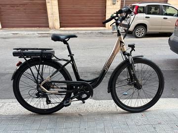 Bici Armony elettrica