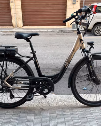 Bici Armony elettrica