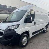 Peugeot BOXER 2.2 BLUEHDI 140CV 335 (35 Q.LI) L2 H