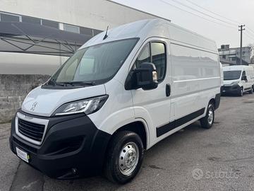 Peugeot BOXER 2.2 BLUEHDI 140CV 335 (35 Q.LI) L2 H