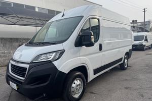 Peugeot BOXER 2.2 BLUEHDI 140CV 335 (35 Q.LI) L2 H