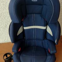 Seggiolino auto Chicco Oasys 2-3 