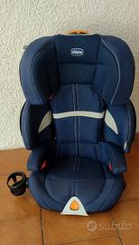 Seggiolino auto Chicco Oasys 2-3 