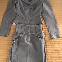 Liu jo - completo(2 pezzi)  - Anche pezzi singoli