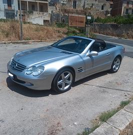 Mercedes SL 350 r230