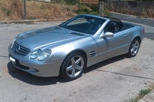 Mercedes SL 350 r230