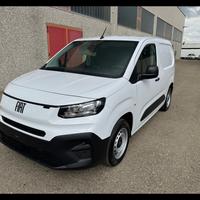 FIAT Doblò Serie 3 Van Ch1 1.5 Bluehdi 100c N73536