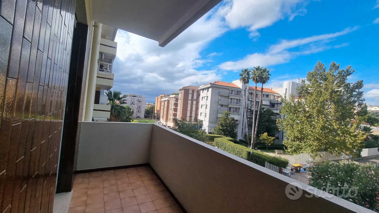 Sassari Luna e Sole appartamento con box - Vista 6