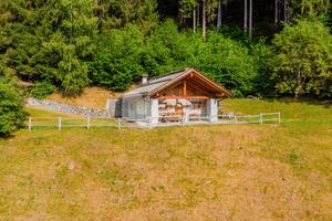 Chalet a pochi chilometri da Pinzolo