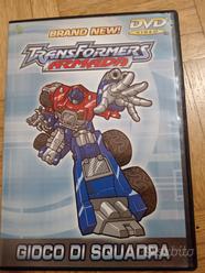 transporter