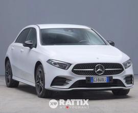 Mercedes-Benz A 250 1.3 Phev (eq-power) Premium Au