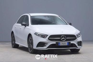 Mercedes-Benz A 250 1.3 Phev (eq-power) Premium Au